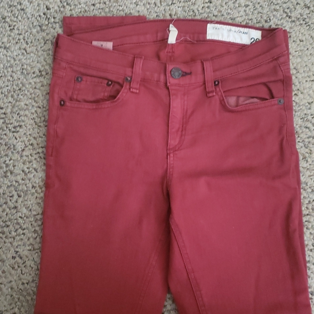 Rag & Bone Jeans